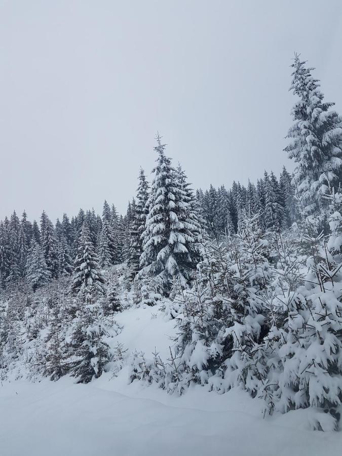 La Casieru Bilbor Exteriör bild