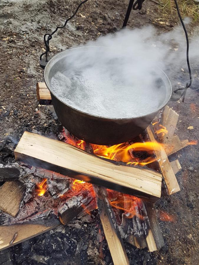 La Casieru Bilbor Exteriör bild