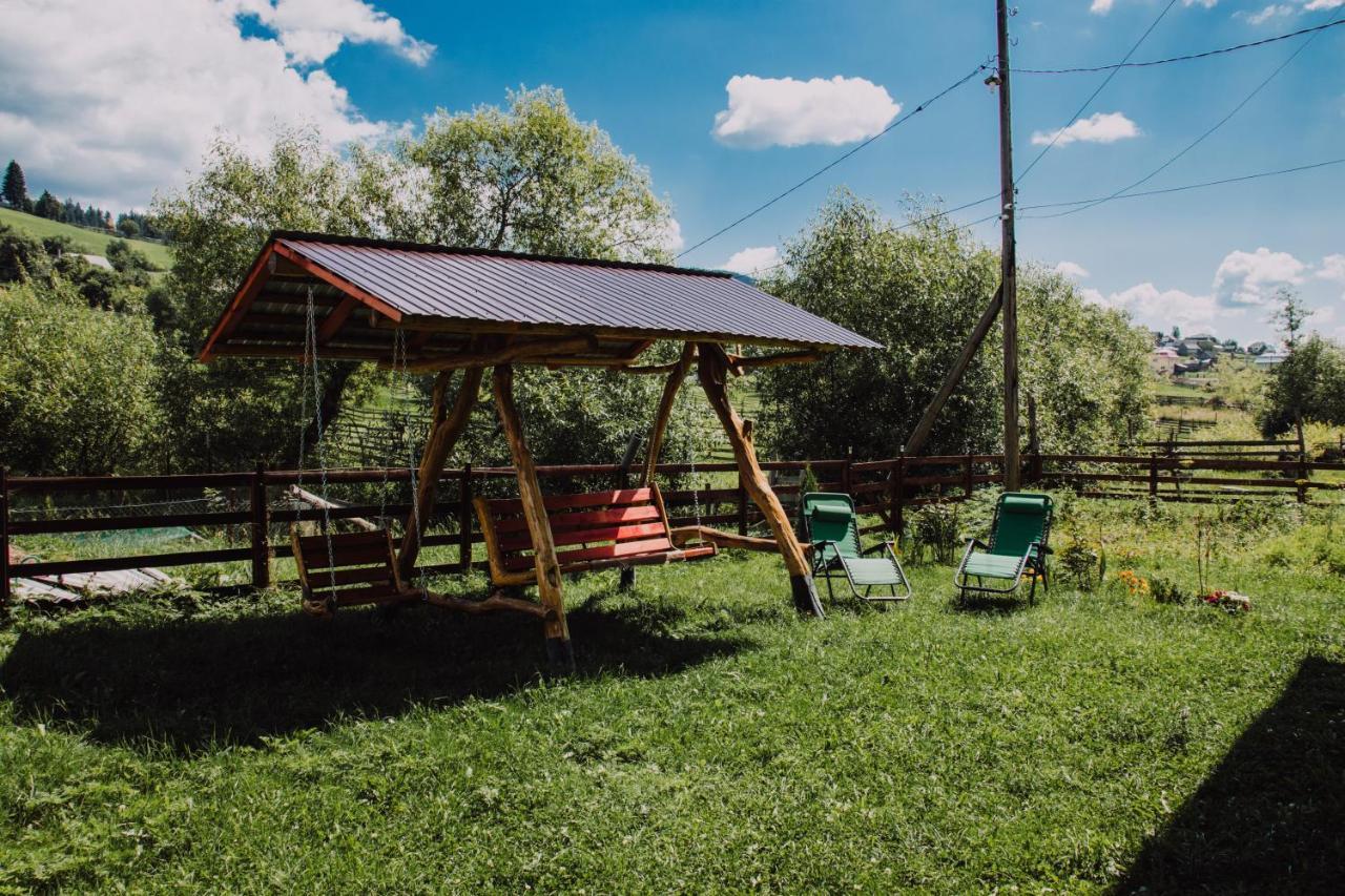 La Casieru Bilbor Exteriör bild