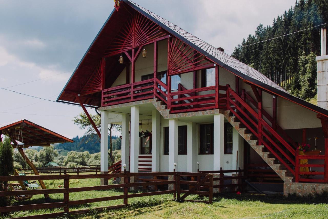 La Casieru Bilbor Exteriör bild